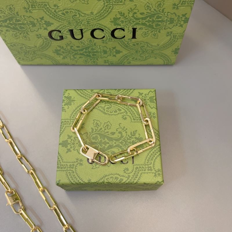 Gucci Bracelets